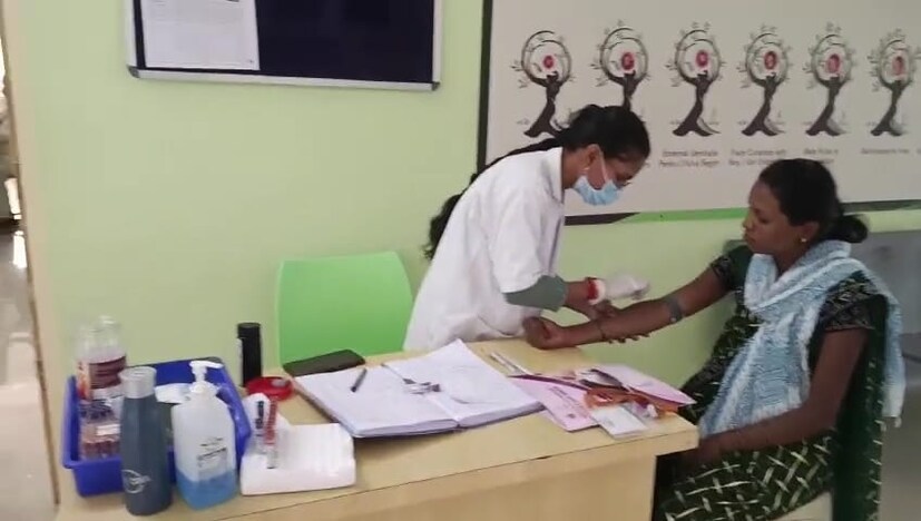 विशेष म्हणजे अत्याधुनिक सुविधा असलेल्या रुग्णालयात बिल काऊंटर नाही. निःशुल्क सेवा मिळत असल्याने गोरगरीब आणि गरजू गर्भवती मातांसाठी हे रुग्णालय संजीवनी ठरत आहे. आतापर्यंत येथे 300 गर्भवती मातांची प्रसूती झाली आहे.