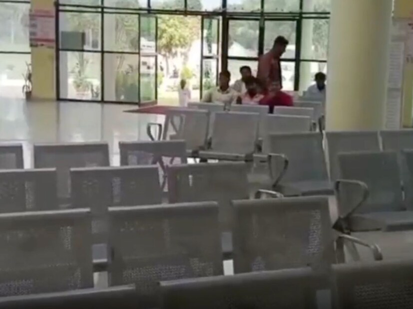 बालकांचे हृदयविकार यावर निदान करण्यासाठी ही तपासणी केली जाते. त्या संदर्भात संस्थेचे हॉस्पिटल मुंबई खारघरला किंवा रायपूर येथे आहे. त्या ठिकाणी रुग्णांना पोहोचवून गरज असल्यास शस्त्रक्रियेसाठीही मदत केली जाते. यवतमाळ येथे असलेल्या या रुग्णालयाचा गरजूंनी नक्की लाभ घ्यावा, असं आवाहन सतचिकीस्ता प्रसारक मंडळ यवतमाळ येथील सचिव प्राचार्य.डॉ. प्रकाश नांदुरकर यांनी केले आहे.