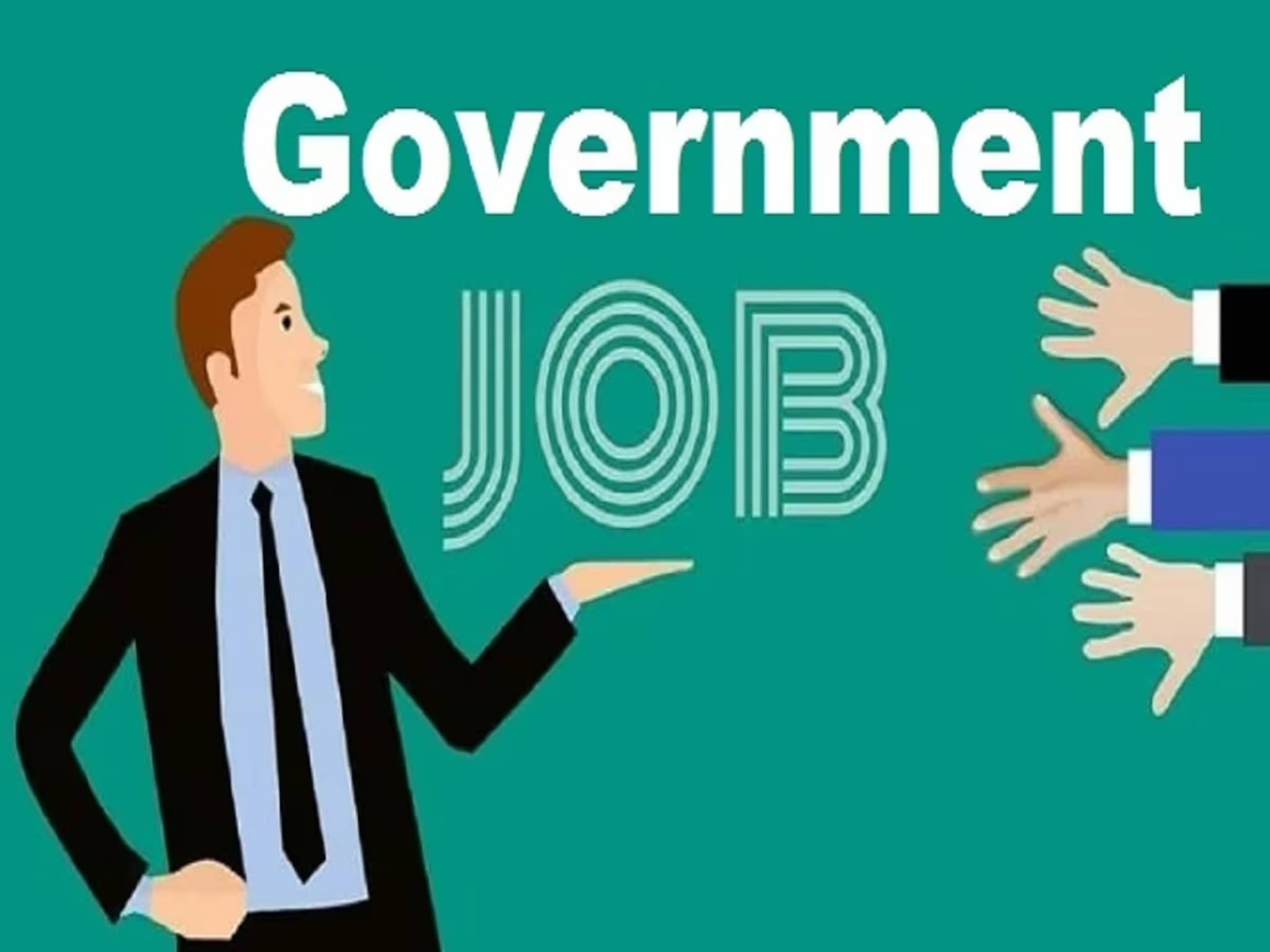Government Jobs : सरकारी नोकरीची सुवर्णसंधी, 10वी पास विद्यार्थीही करू शकतात अप्लाय!