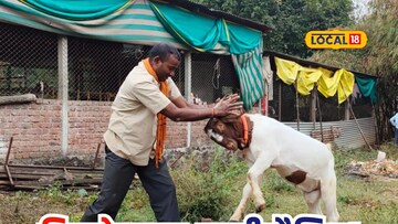 जवानाने