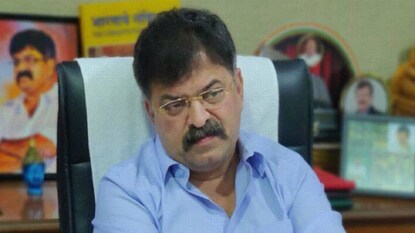 '...नाहीतर सलमानसारखाच गेम करू', राहुल गोडारची जितेंद्र आव्हाडांना धमकी '...नाहीतर सलमानसारखाच गेम करू', राहुल गोडारची जितेंद्र आव्हाडांना धमकी