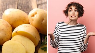 भाज्यांचा राजा बटाटा तर मग राणी कोण?