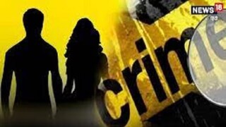 मुलाने आईला मारलं (प्रतिकात्मक फोटो)