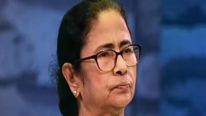 ममता बॅनर्जी ममता बॅनर्जी