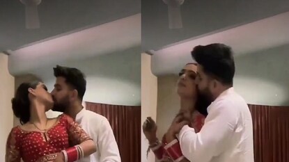 फोटो - इन्स्टाग्राम व्हिडीओ ग्रॅब फोटो - इन्स्टाग्राम व्हिडीओ ग्रॅब