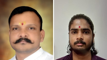 ...म्हणून घरासमोरच शरद मोहोळला ठार मारलं, Exclusive माहिती समोर ...म्हणून घरासमोरच शरद मोहोळला ठार मारलं, Exclusive माहिती समोर