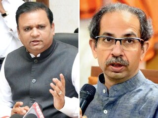 '...म्हणून ठाकरेंच्या आमदारांना अपात्र केलं नाही', नार्वेकरांनी सांगितलं कारण