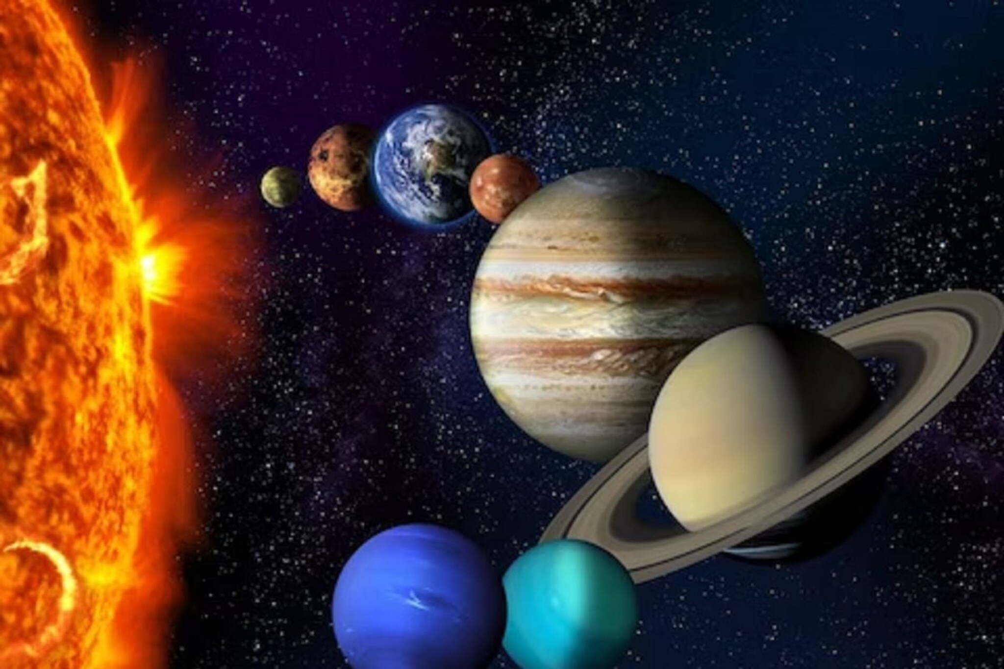 किती काळ त्रास सोसला! या राशींच्या जीवनात आता सुखाचे दिवस; रवि-शनी-बुधाची कृपा