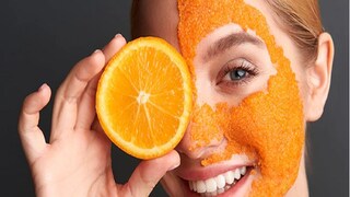 फळ खाल्ल्यानंतर साल फेकून देता? थांबा असा करा त्याचा वापर, सौंदर्य आणखीनच खुलेल