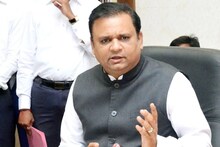 मोठी बातमी! विधानसभा अध्यक्ष राहुल नार्वेकरांना कोर्टाचा दणका, ठोठावला दंड