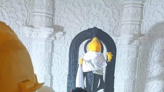 (प्रभू श्रीराम)