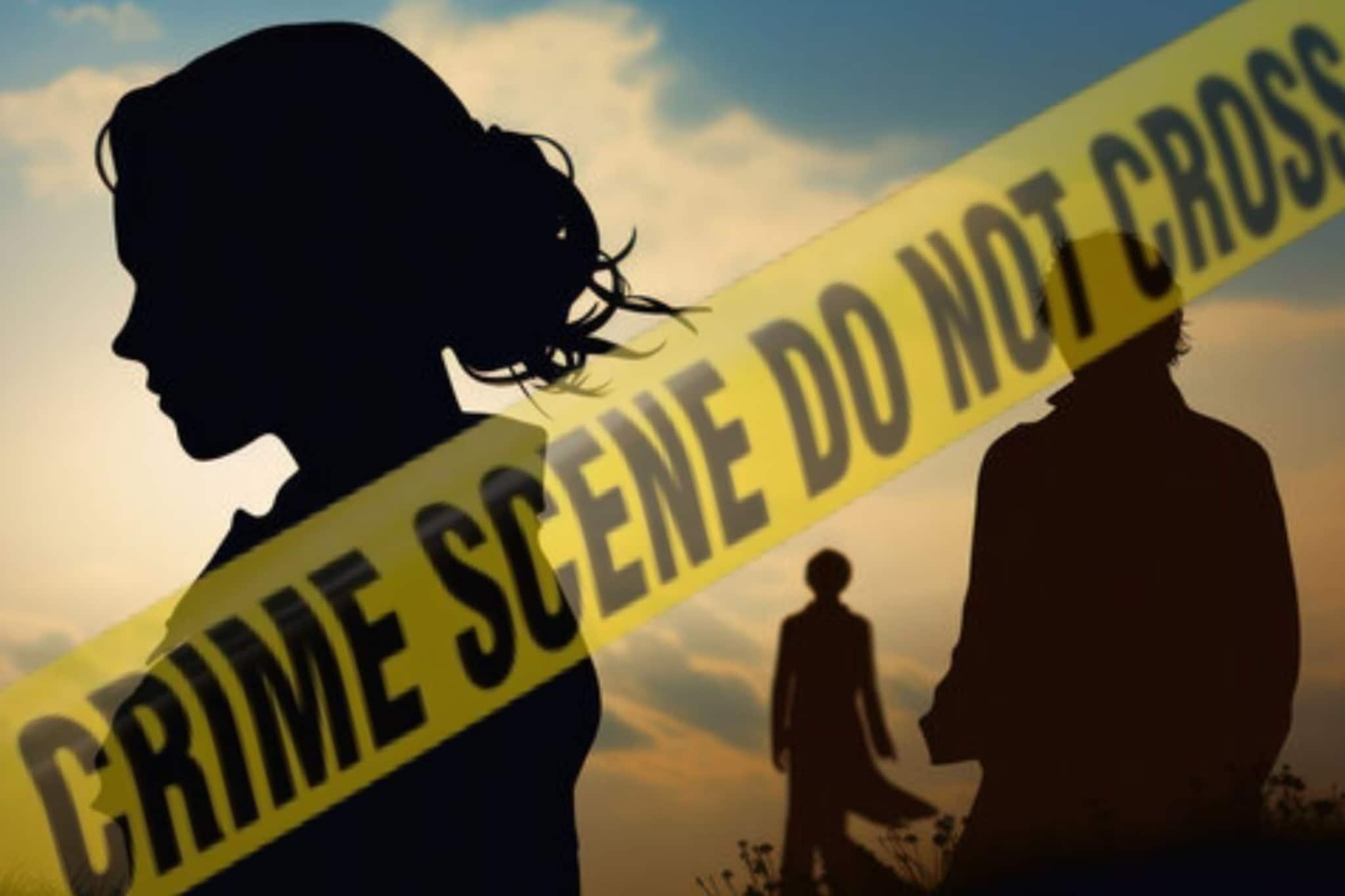 नायलॅानची दोरी, गाडीत रक्त अन्..; प्रेम प्रकरणामुळे तिघांकडून मित्राची हत्या