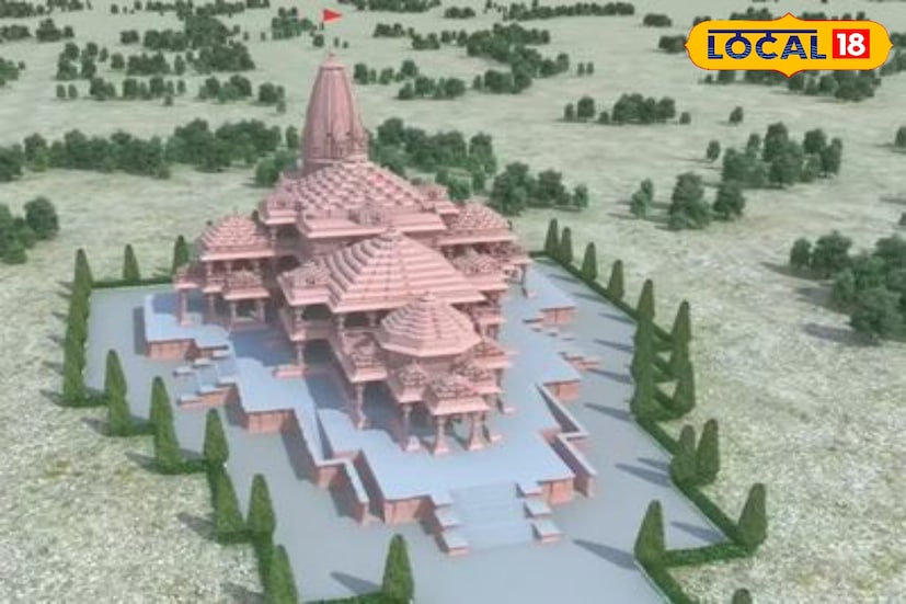 त्यानुसार मेष लग्नाचा सव्वा दोन तासाचा वेळ काढून देण्यात आलेला आहे. मूर्तीची स्थिर प्रतिष्ठापणा होणार असून पुढं हजारो वर्ष राहणार आहे. त्यासाठी पंधरा ते वीस मिनिटांचा स्थिर मुहूर्त काढून दिला आहे.