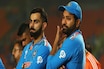 T20 World Cupसाठी टीम इंडियाची घोषणा; केएल राहुलला धक्का; चौघांचं कमबॅक