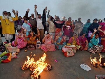 मकर संक्रांतीच्या दिवशी 'या' गोष्टी नक्की करा, अन्यथा सण अपूर्णच राहील!