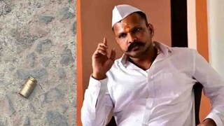 कुख्यात गुंड शरद मोहोळ