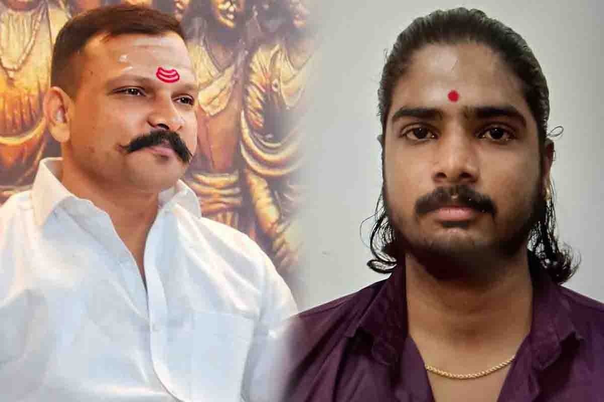 शरद मोहोळला मारणारा त्याचाच साथीदार निघाला