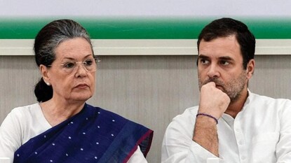 सोनिया गांधी राम मंदिराच्या लोकार्पणाला जाणार का नाही? काँग्रेसने स्पष्टच सांगितलं