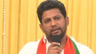 राष्ट्रवादीच्या पाठिंब्याने नगरमध्ये 'राम'राज्य? विखेंची धाकधूक वाढणार!