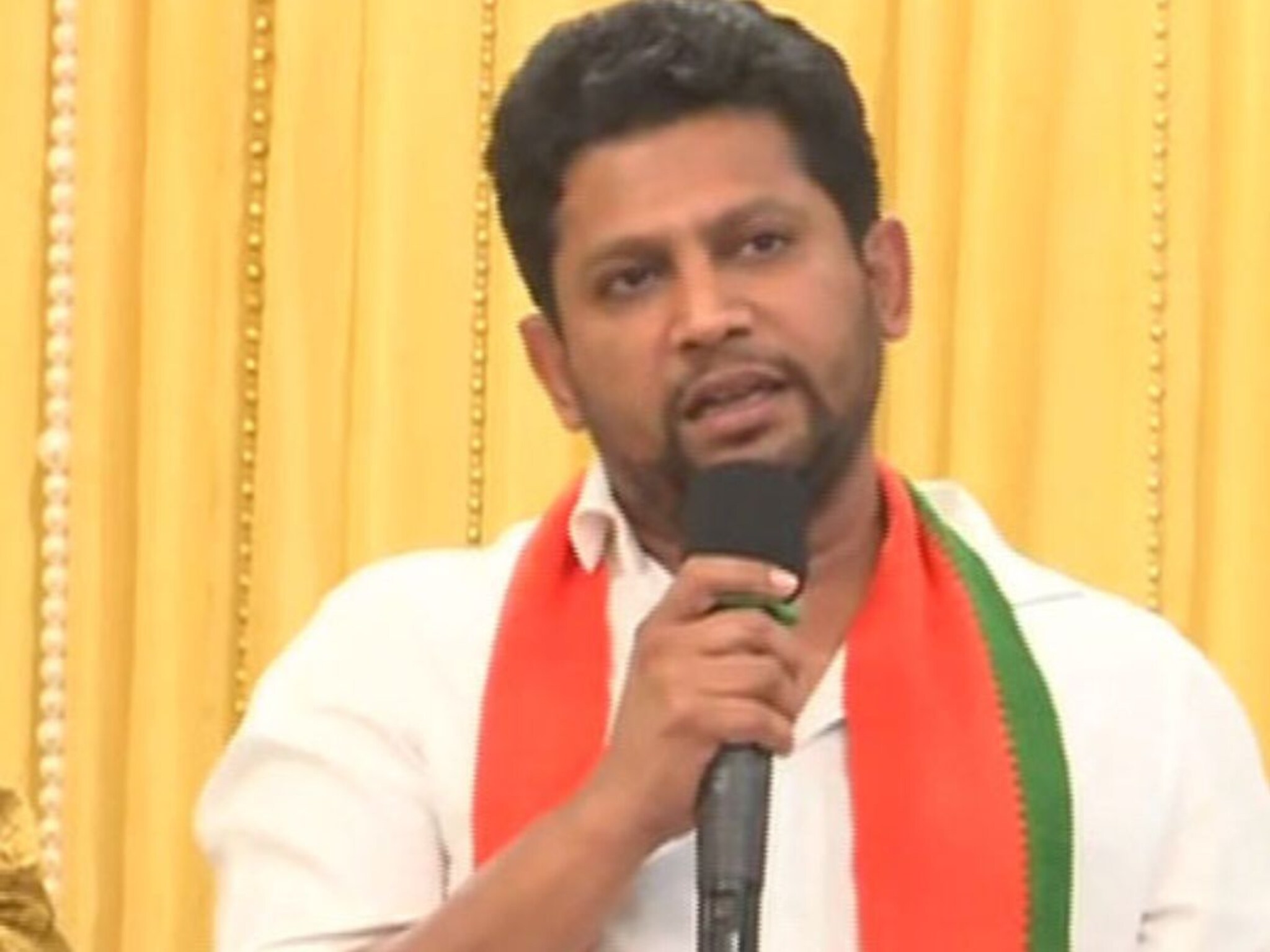 लंकेच्या विजयावर विखेंना अजूनही शंका... : तब्बल 21 लाख रुपये भरुन करणार चौकशी