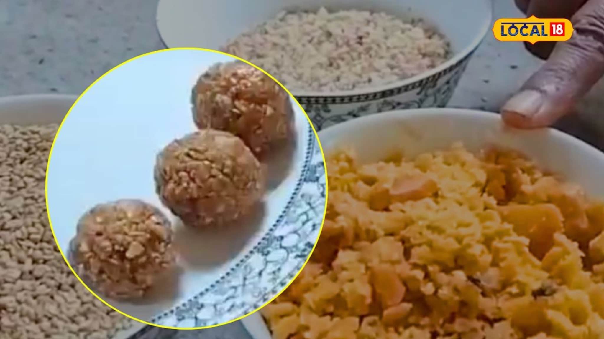 Makar Sankranti 2025: मकर संक्रांतीला तिळाचे लाडू विकत कशाला घेता, एकदा घरी करून तर पाहा, फक्त 5 साहित्यांमध्ये तयार!