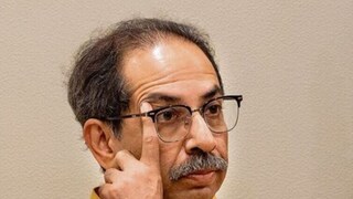 उद्धव ठाकरेंचा 'मोठा मासा' भाजपच्या गळाला? गुप्त भेटीनंतर चर्चांना उधाण