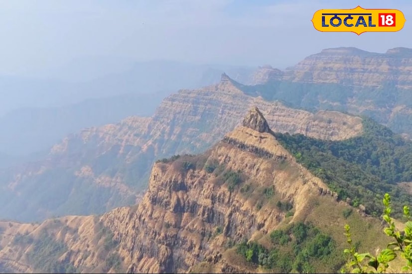  महाराष्ट्रातील  समृद्ध निसर्ग आणि ऐतिहासिक वारसा लाभलेला आहे. जिल्ह्यातील अनेक पर्यटनस्थळे पर्यटकांना भुरळ घालत असतात. पण साहसी ट्रेक म्हटलं की सर्वांना वासोटा किल्ल्याची आठवण होते. जावळीचं घनदाट जंगल आणि झाडा-झुडपातून, पाण्यातून जाणाऱ्या मार्गामुळे हा ट्रेक संस्मरणीय असाच होतो.