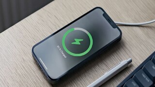 चार्जिंग चार्जिंग