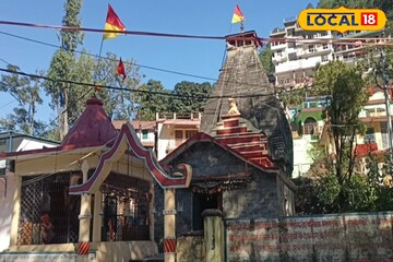 डेस्टिनेशन वेडिंग करायचंय? 'या' मंदिरात बांधा लग्नगाठ, आयुष्यभर राहाल सुखात! डेस्टिनेशन वेडिंग करायचंय? 'या' मंदिरात बांधा लग्नगाठ, आयुष्यभर राहाल सुखात!