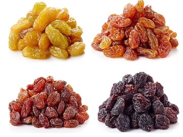 मनुका आणि मुनाक्कामध्ये नेमका फरक काय? पाहा दोन्हींपैकी कोणते जास्त फायदेशीर