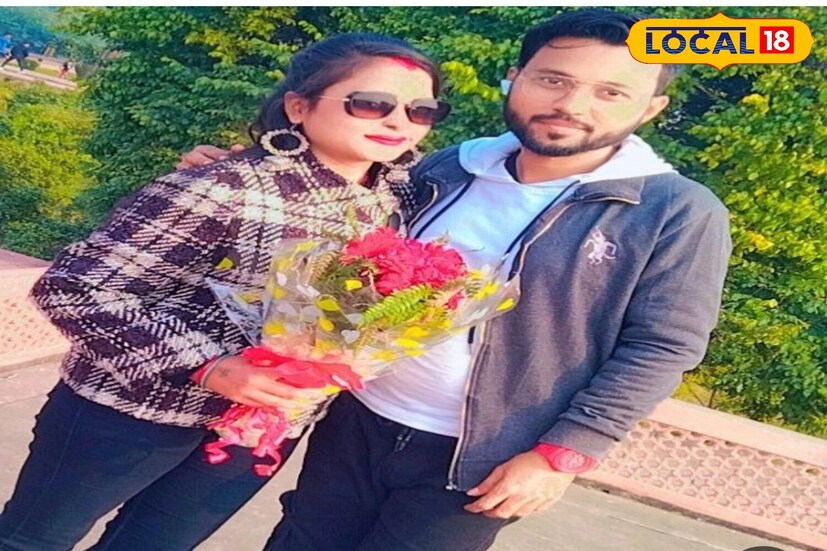 कुटुंबीय मात्र या लग्नाच्या विरोधात होते. परंतु अखेर 15 एप्रिल 2022 रोजी एका मंदिरात दोघांचा विवाहसोहळा पार पडला. आता त्यांचा सुखाचा संसार सुरू आहे. आलोकच्या मोठ्या बहिणीचं लग्न झालं होतं. मुलगा सहा महिन्यांचा असताना तिचं निधन झालं. त्यानंतर आलोक आणि त्याची पत्नी आई-वडिलांप्रमाणे या मुलाचा सांभाळ करतात. 