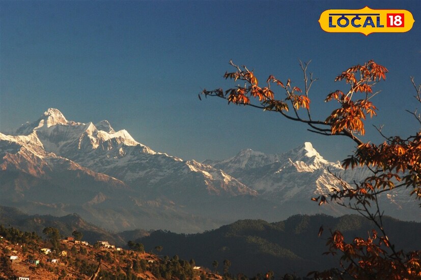 अल्मोडाच्या कसार देवी मंदिरात आपण जोडीने दर्शन घेऊ शकता. हे जागरूक देवस्थान आहे, इथे देश-विदेशातून पर्यटक दर्शनाला येतात. शिवाय याठिकाणी राहण्यासाठी हॉटेल, रिसॉर्ट, होम स्टे, मडहाऊस असे अनेक पर्याय आपल्याला मिळतील. तसंच निसर्गाचं मनमोहक सौंदर्य आपण पाहू शकाल.
