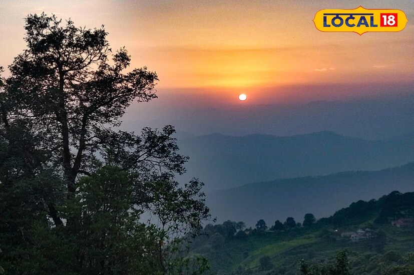 अल्मोडा हे हनिमूनसाठी बेस्ट डेस्टिनेशन आहे. इथे तुम्हाला वेगवेगळ्या सुविधा मिळतील. सकाळी विविध मंदिरांमध्ये दर्शन घेऊन, दिवसभर निसर्गाच्या सान्निध्यात वेळ घालवून, शॉपिंग करून, बर्फवृष्टीचा अनुभव घेऊन संध्याकाळचा सुंदर सुर्यास्त आपण अनुभवू शकाल आणि रात्र ही पूर्णपणे आपलीच असेल.
