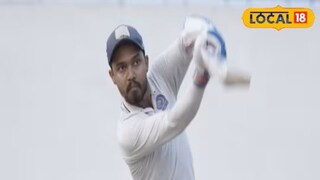 क्रिकेट सामना