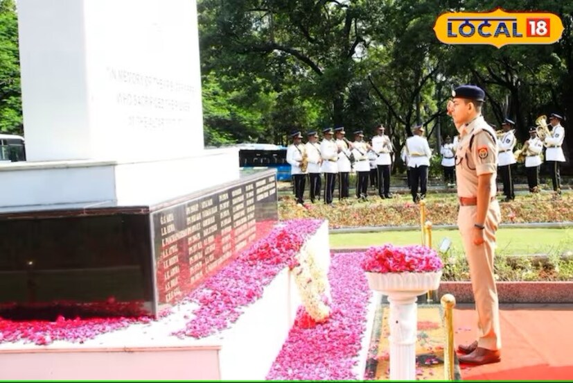 उत्तर प्रदेश पोलिसांत आयपीएस सुकीर्ति माधव मिश्रा हे कणखर अधिकारी म्हणून ओळखले जातात. गुन्हेगारांना त्यांची भीती वाटते आणि ज्याठिकाणी त्यांची नियुक्ती असते त्या जिल्ह्यातील गुन्हेगार शहर सोडून जातात. उत्तर प्रदेश पोलिसांत आयपीएस सुकीर्ति माधव मिश्रा हे कणखर अधिकारी म्हणून ओळखले जातात. गुन्हेगारांना त्यांची भीती वाटते आणि ज्याठिकाणी त्यांची नियुक्ती असते त्या जिल्ह्यातील गुन्हेगार शहर सोडून जातात.