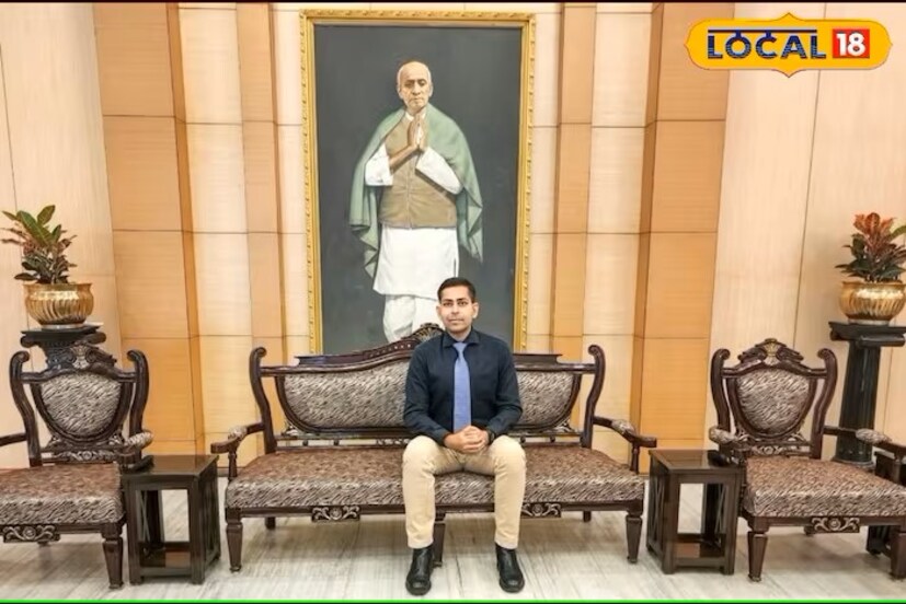 आयपीएस सुकिर्ती माधव मिश्रा हे मूळचे बिहारचे आहे. ते उत्तर प्रदेश केडरचे आयपीएस अधिकारी आहेत. त्यांचा जन्म बिहारमधील जमुई जिल्ह्यातील मलयपूर येथे झाला. ते 2015 च्या बॅचचे आयपीएस अधिकारी आहेत.