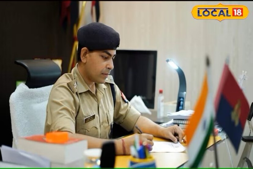 कोरोनाच्या पहिल्या लाटेतही आयपीएस सुकीर्ती माधव चर्चेत आले होते. 'मैं खाकी हूं...' ही कविता लिहून त्यांनी पोलीस सेवेतील लोकांच्या वेदना मांडल्या होत्या. ही कविता सोशल मीडियावर व्हायरल झाली आणि सुकीर्ती माधव चर्चेत आली.