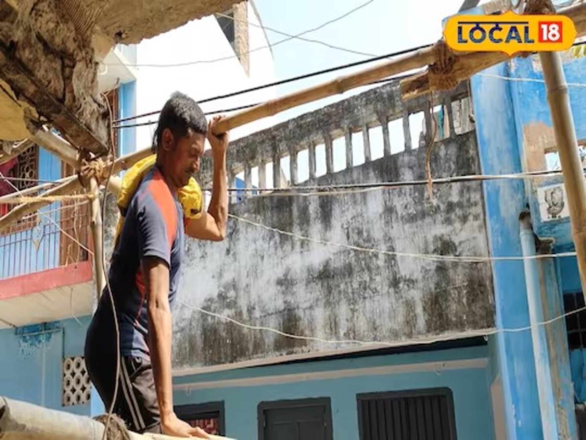 क्या बात हैं! मिस्तरीला मिळाली 1 लाख 37 हजार पगाराची ऑफर, काय प्रतिकिया दिली वाचा...