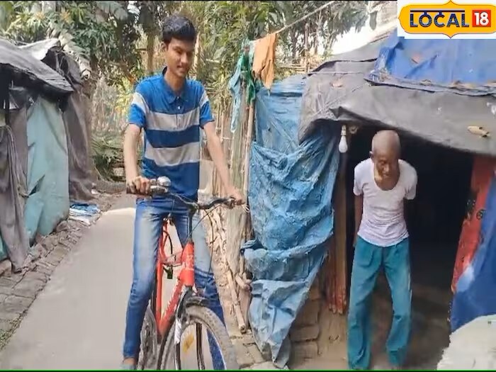 सुदीपची आई म्हणाली की, त्यांच्या मुलाचे बालपणापासूनचे स्वप्न होते की, देशाची सेवा करावी. तो आर्थिक परिस्थितीशी संघर्ष करत आज याठिकाणी पोहोचला आहे. पश्चिम बंगाल राज्यातील पूर्व मेदिनीपुर जिल्ह्यातील पंसकुरा येथील सुदीप मैती याच्या या यशानंतर आज कुटुंबीसांसह संपूर्ण गाव आनंदित आहे.