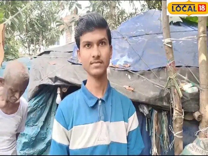 या मुलाच्या घरची आर्थिक परिस्थिती इतकी नाजूक होती की, कुणालाही दया येईल. मात्र, तरीसुद्धा त्याने आपली हिंमत खचू दिली नाही. सुदीप असे या मुलाचे नाव आहे. धैर्य ठेवत मेहनत केली आणि आज त्याचाच परिणाम म्हणजे सुदीपला देशातील सर्वात प्रतिष्ठित संस्था DRDO मध्ये काम करण्याची संधी मिळाली आहे.