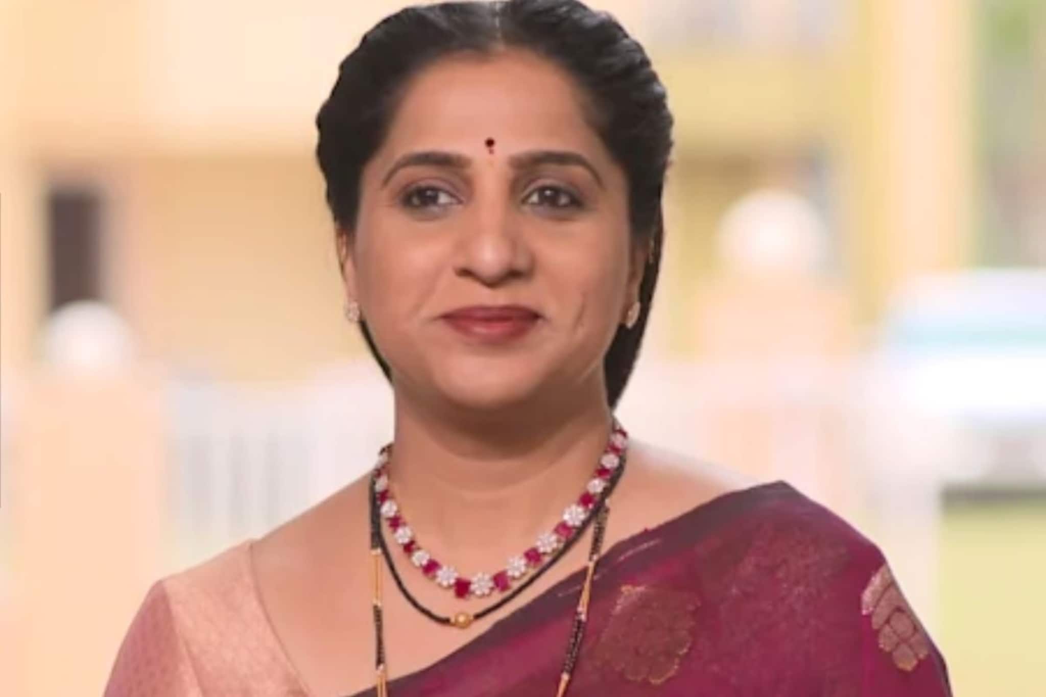 'या' नव्या वेळेत प्रेक्षकांच्या भेटीला येणार 'आई कुठे काय करते'