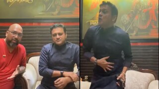 अभिषेक घोसाळकर हत्या प्रकरण अभिषेक घोसाळकर हत्या प्रकरण