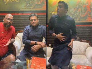 अभिषेक घोसाळकर हत्या प्रकरण अभिषेक घोसाळकर हत्या प्रकरण