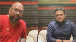 कोण आहे मॉरिसभाई नरोना? ज्यानं अभिषेक घोसाळकरांवर झाडल्या गोळ्या