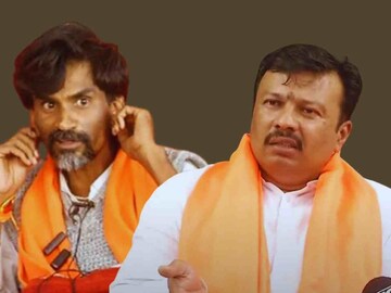 '...म्हणून जरांगेंनी लोकसभेबद्दल तो निर्णय घेतला', बारस्करांचा मोठा गौप्यस्फोट