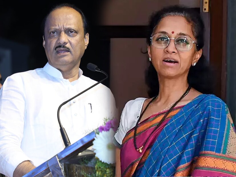 त्यातच निकाला आधीच पुणे सातारा महामार्गावर सुप्रिया सुळे यांच्या अभिनंदनाचे फलक लागल्यानं, हे फलक रस्त्यावरुन प्रवास करणाऱ्या प्रवाशांचे लक्ष वेधून घेत आहेत.