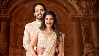 अनंत-राधिका यांच्या लग्नात पाहुण्यांना खास आमंत्रण अनंत-राधिका यांच्या लग्नात पाहुण्यांना खास आमंत्रण