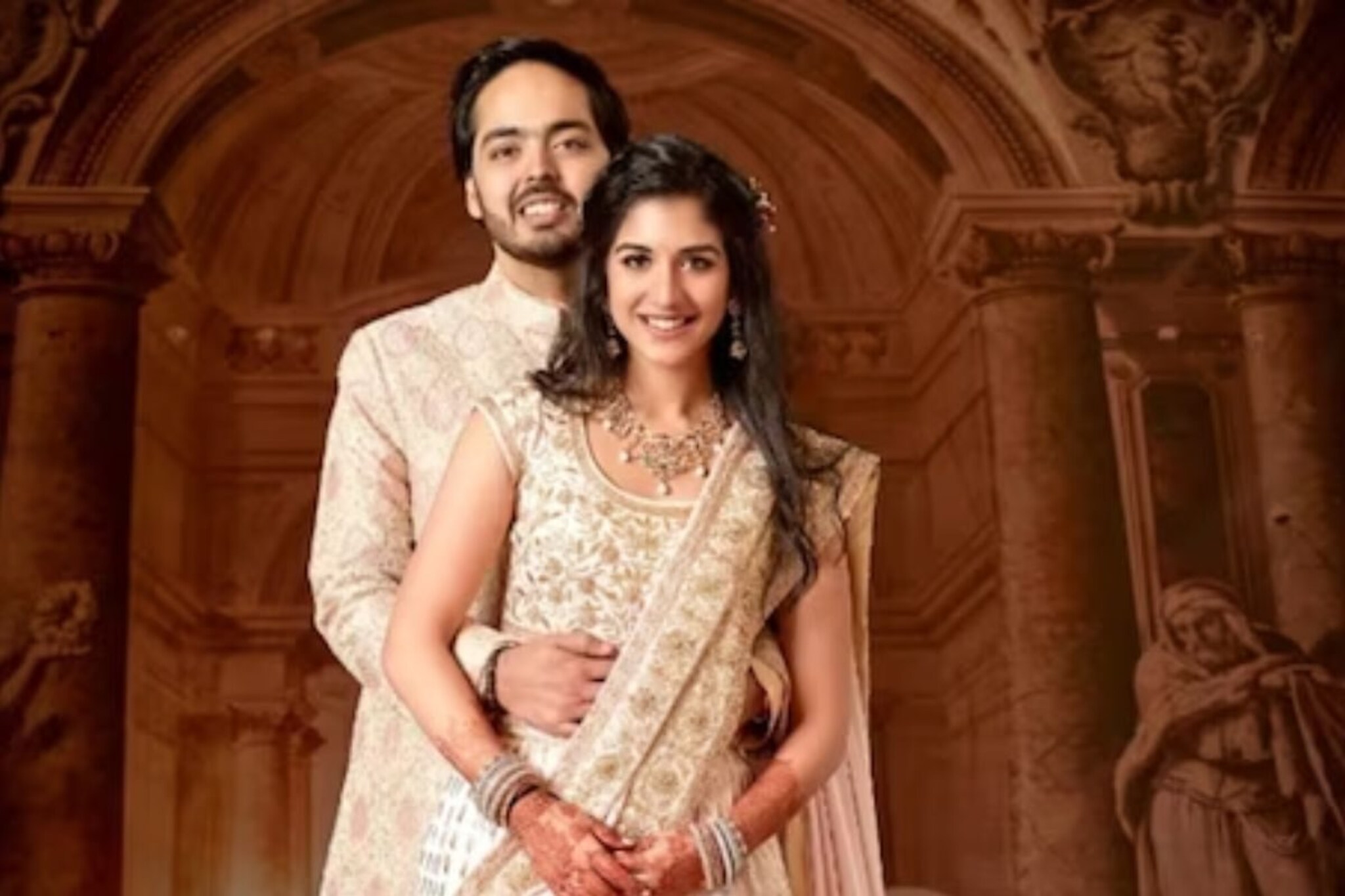 अनंत-राधिका यांच्या लग्नात ड्रेस कोड ट्रॅव्हल प्लॅन, असं आहे संपूर्ण प्लानिंग