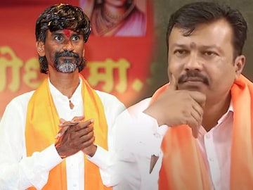 जरांगेंचा बुरखा फाटणार? 