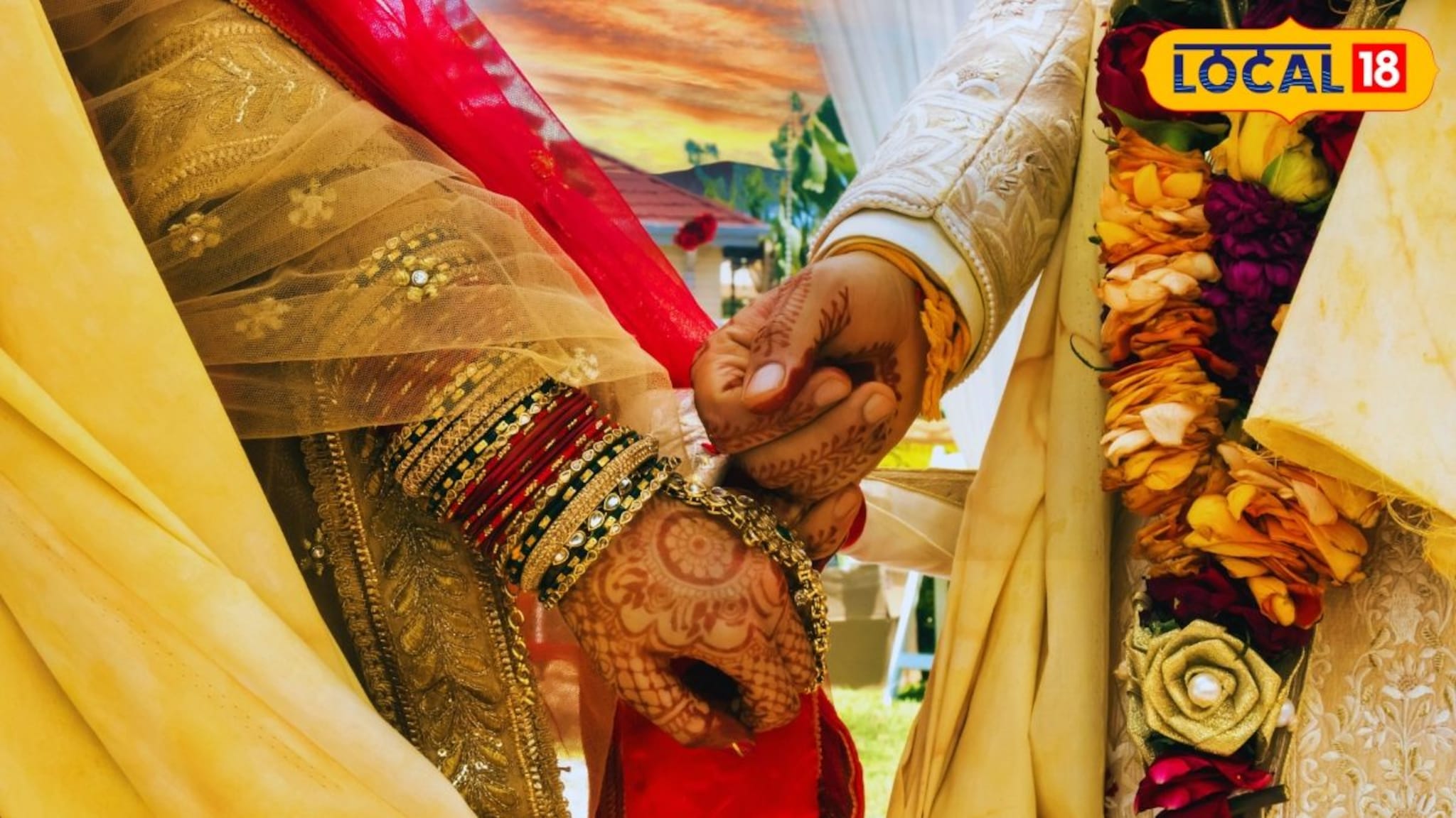 Newlyweds, सगळे जातात तिथे कसलं Honeymoon? तुम्ही 'हे' ठिकाण करा Explore